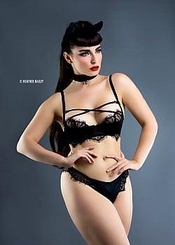 Valis Volkova